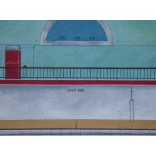 John Kerr | Fine art paintings